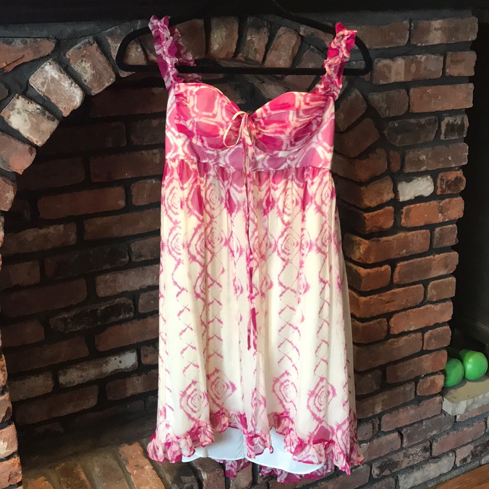 NEW with tags! Betsy Johnson dress